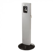 Collecteur de cigarettes - Rubbermaid