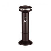 Collecteur de cigarettes - Réf. RM3808 - RUBBERMAID