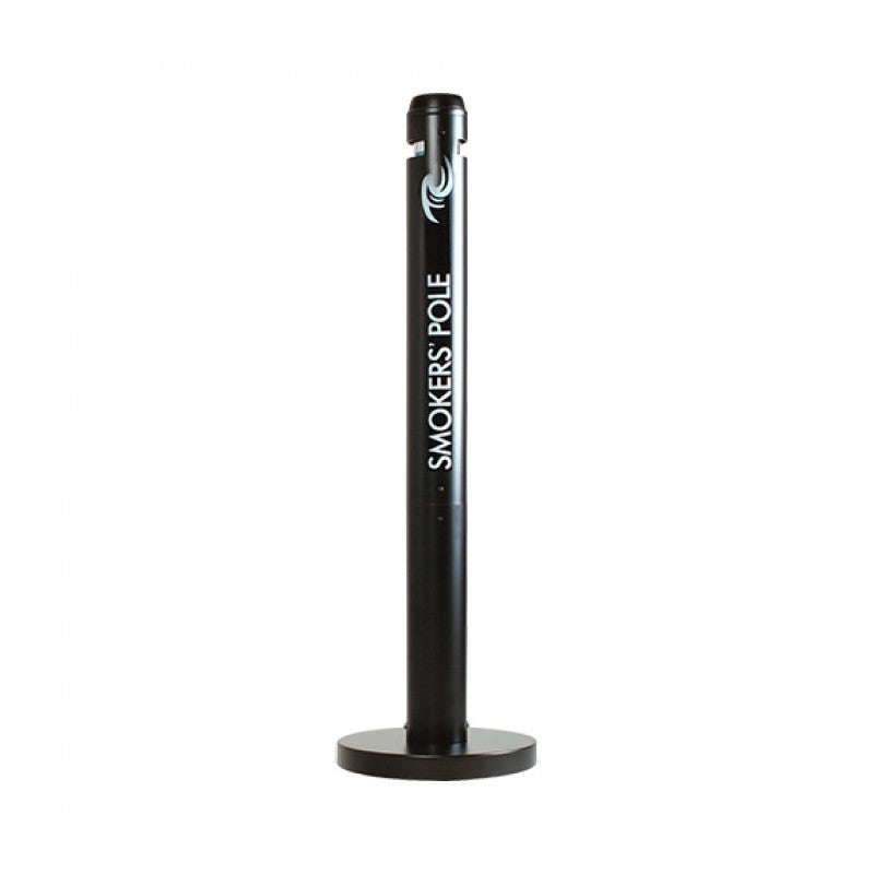 Collecteur de cigarettes - Réf. RM3802 - RUBBERMAID