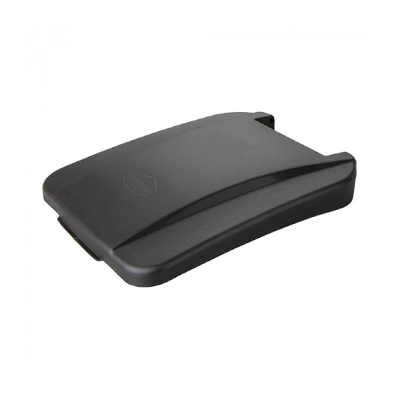 Couvercle pour poubelle de 60 L- Denox - DENOX