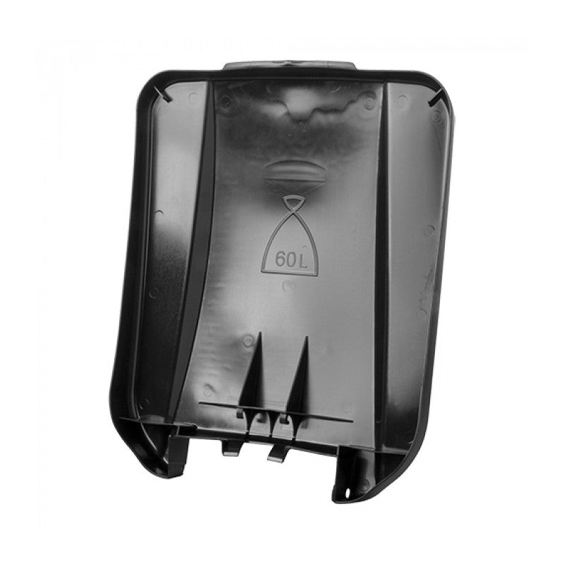 Couvercle pour poubelle de 60 L- Denox - DENOX