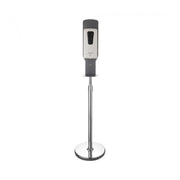 Distributeur de désinfectant sur pied réglable- Caterchef star - CATERCHEF STAR