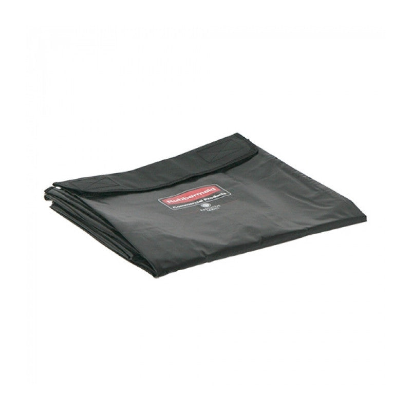 Sac à linge de vinyl 150L - Rubbermaid