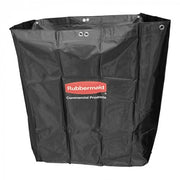 Sac à linge de vinyl 340L - Rubbermaid