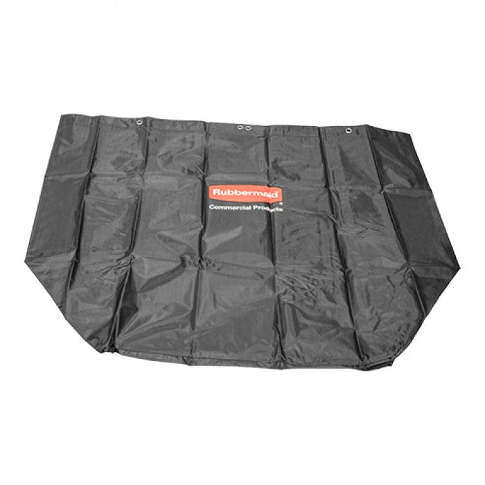 Sac à linge de vinyl 340L - Rubbermaid