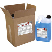 Produit rinçage lave-verres -vaiselles - 2 x 5 kg - Diamond
