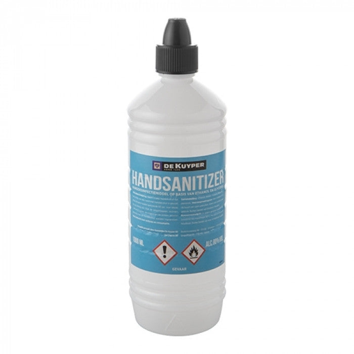 Liquide désinfectant 1L - Emga