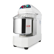 Pétrin professionnel 10 litres - 6kg 650 W Maxima - Pétrin spirale professionnel CHR - matériel cuisine pro - Cuistéo