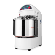 Pétrin professionnel 30L 19kg 2 vitesses pour pâte à pain/pizza 1500 W Maxima - Pétrin à pâte professionnel CHR - matériel cuisine pro - Cuistéo