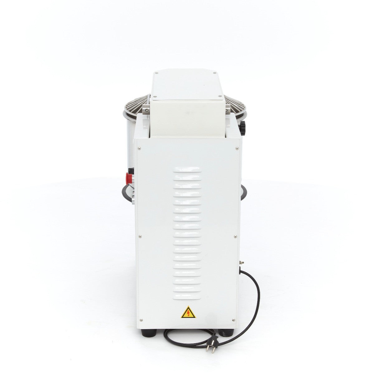 Pétrin professionnel 30L - 18kg - 2 vitesses - Bol amovible - Idéal boulangerie & CHR 1500 W Maxima - vue 4 - Pétrin à pâte pro CHR - Cuistéo
