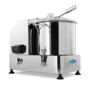 Robot cuisine professionnel - 9L 1800 W Maxima - Cutter coupe-légumes professionnel CHR - matériel cuisine pro - Cuistéo