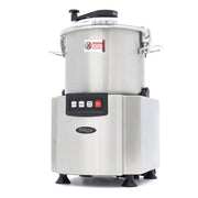 Robot cuisine professionnel - 12L 2200 W Maxima - Cutter coupe-légumes professionnel CHR - matériel cuisine pro - Cuistéo