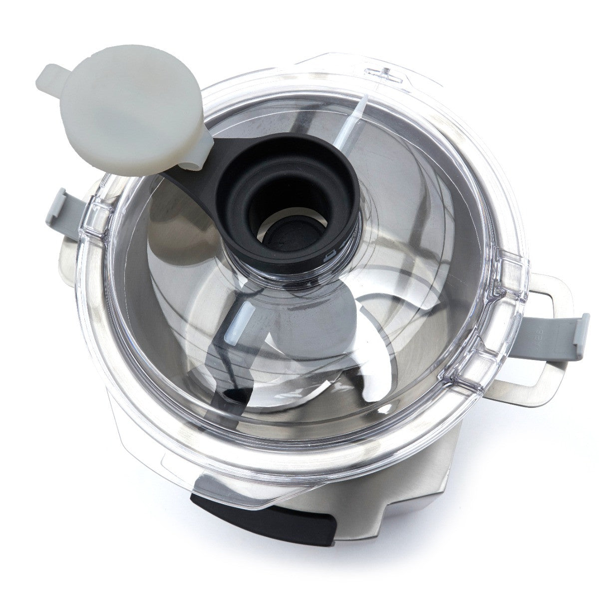 Robot cuisine professionnel - 12L 2200 W Maxima - vue 7 - Cutter coupe-légumes pro CHR - Cuistéo