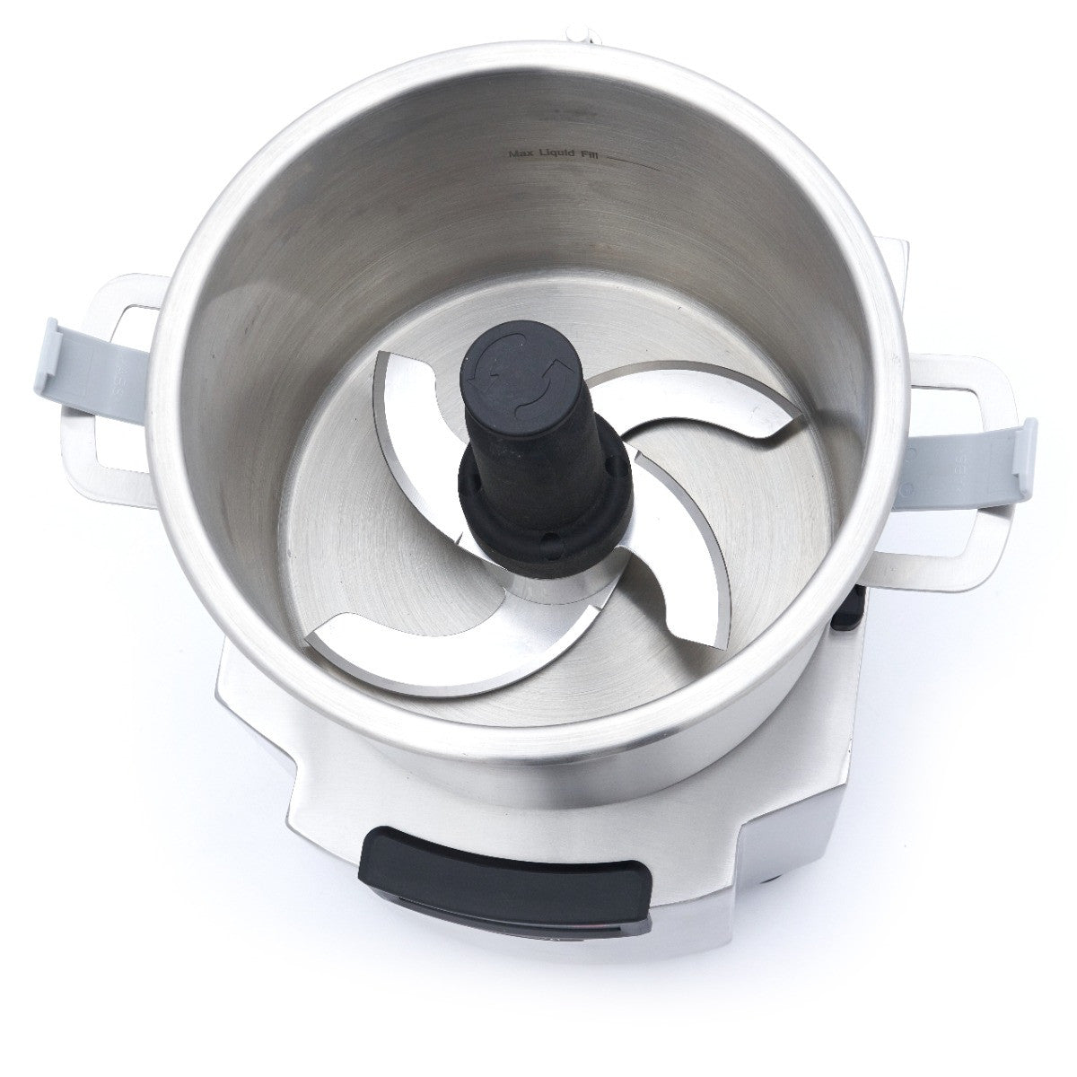 Robot cuisine professionnel - 12L 2200 W Maxima - vue 9 - Cutter coupe-légumes pro CHR - Cuistéo