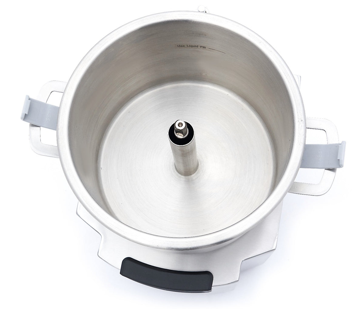 Robot cuisine professionnel - 12L 2200 W Maxima - vue 10 - Cutter coupe-légumes pro CHR - Cuistéo