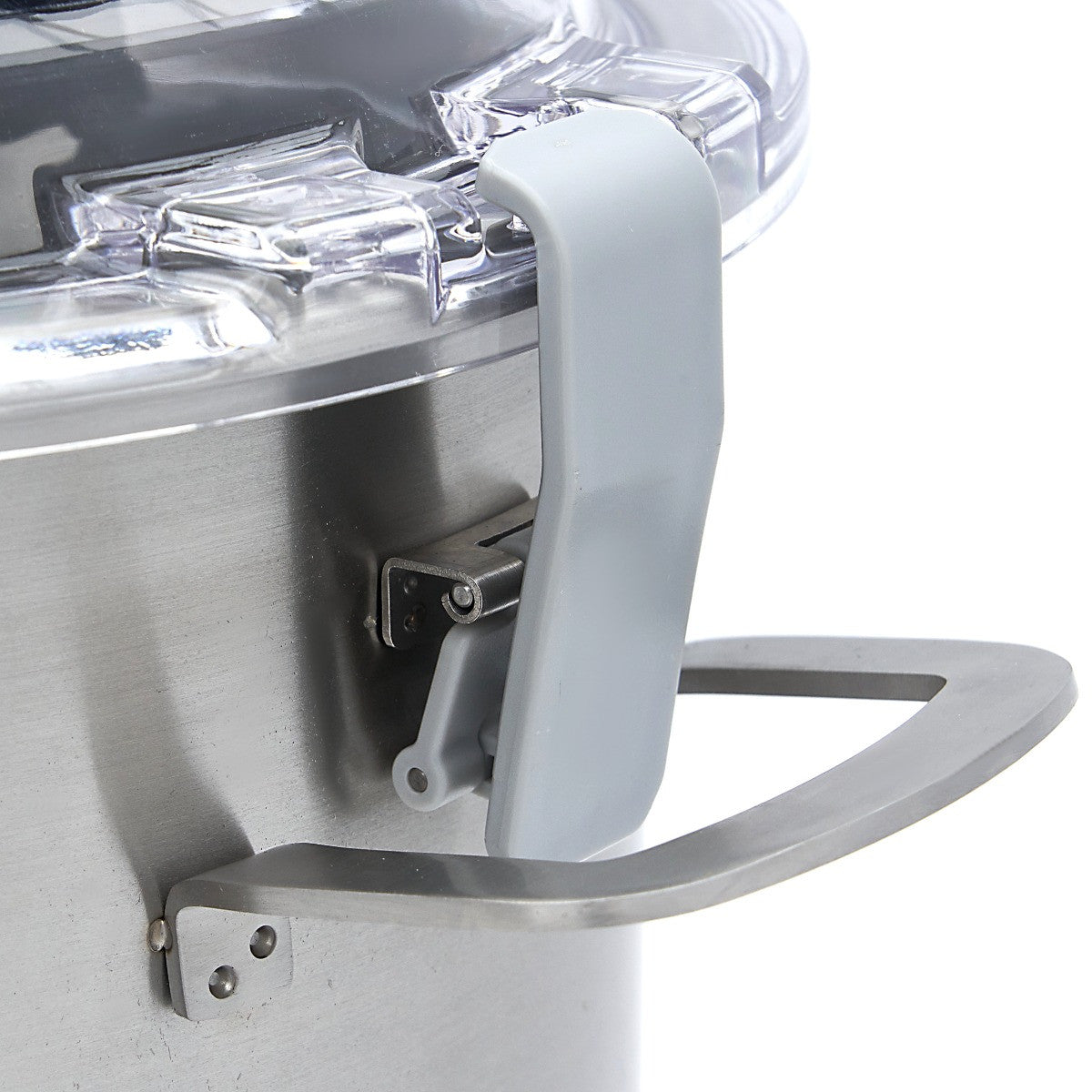 Robot cuisine professionnel 18L 2600 W Maxima - vue 13 - Cutter coupe-légumes pro CHR - Cuistéo