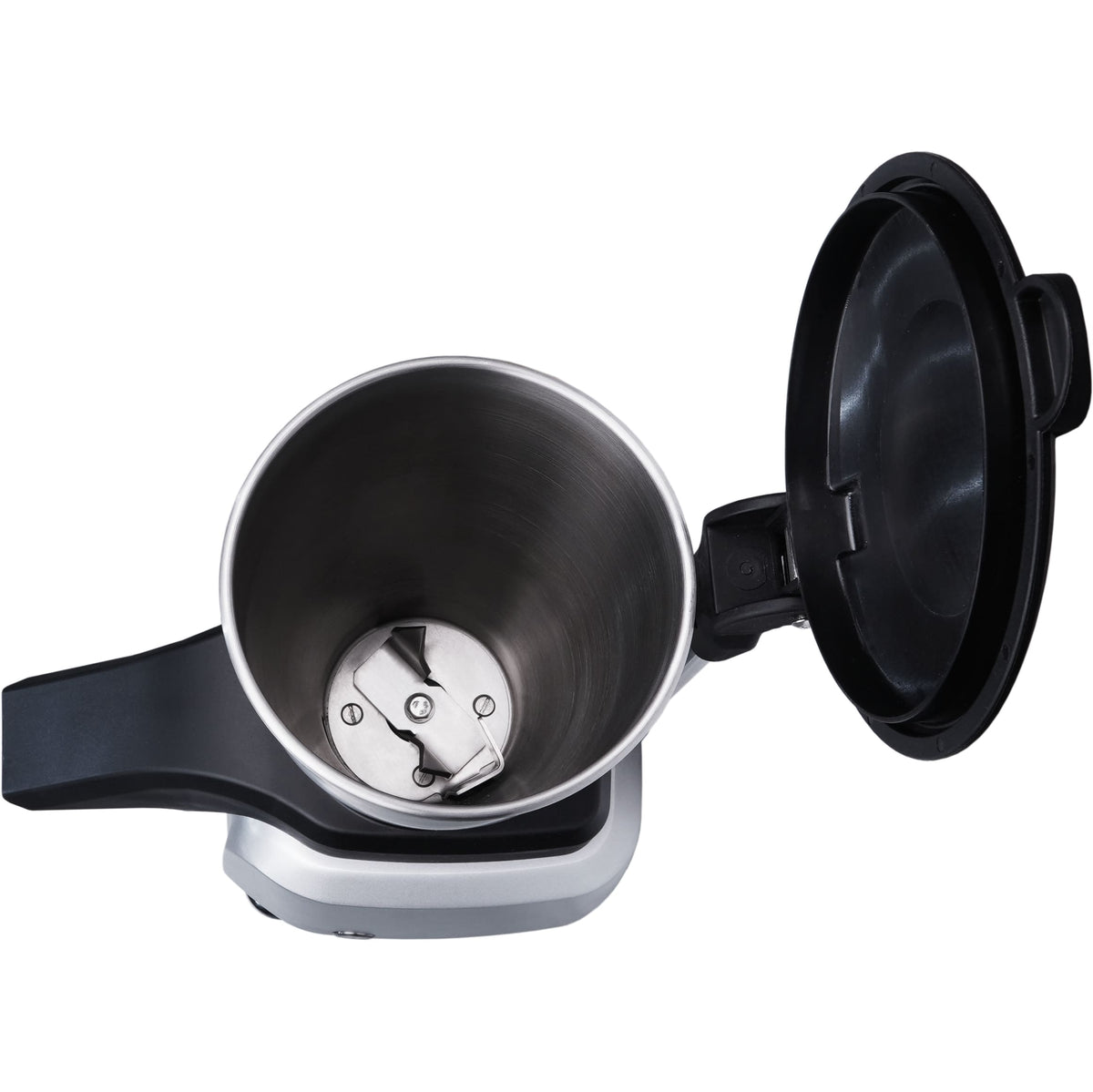 Broyeur glace - 120kg/h - 3L - 0.2kW - Professionnel - Saro