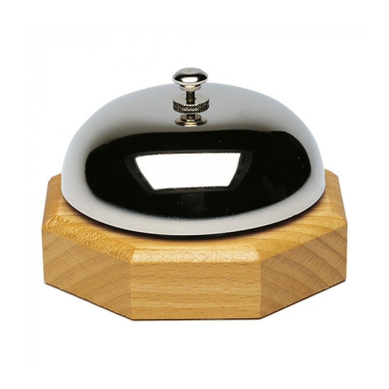 Sonnette réception Ø09,0cm - Westmark