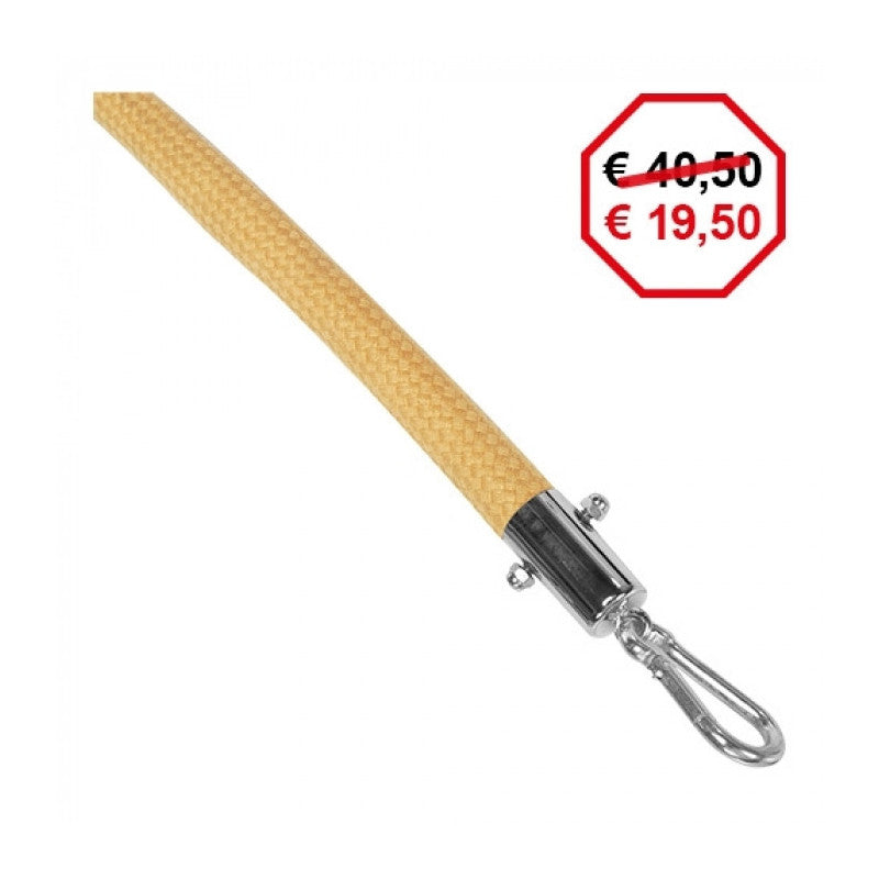 Corde L.100cm - Emga