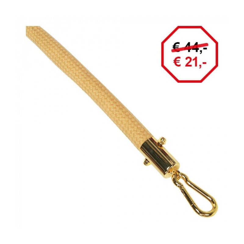Corde L.150cm - Réf. 846027 - EMGA