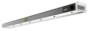 Radiateur en céramique 2000 2000x180x90 mm 250 W Combisteel - Chauffage extérieur professionnel CHR - matériel cuisine pro - Cuistéo