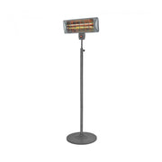 Chauffage de terrasse - Emga