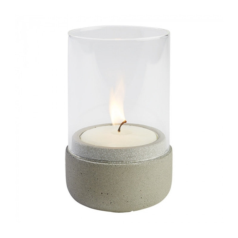 Bougeoir H.013,0cm - Emga