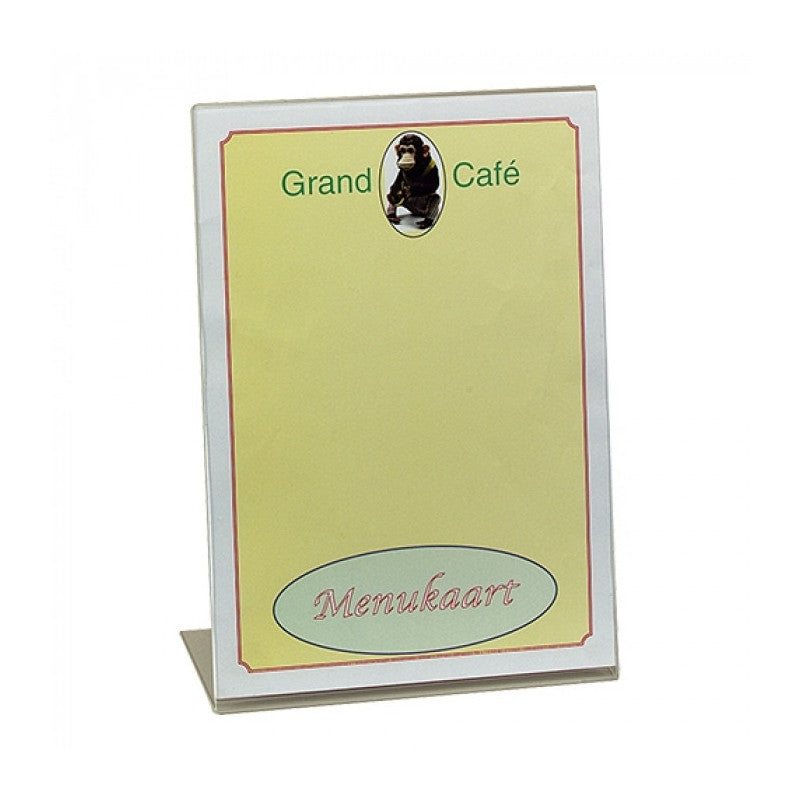Porte-menu de table - Réf. 630.017 - EMGA