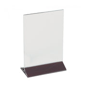 Porte-menu de table - Réf. 880011 - EMGA