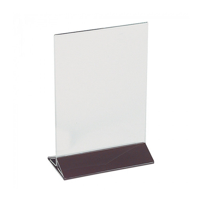 Porte-menu de table - Réf. 880011 - EMGA