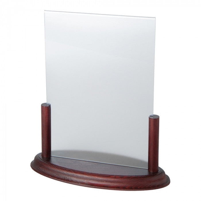Porte-menu de table - Emga