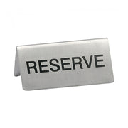 Signe de table - Réf. 705062 - EMGA