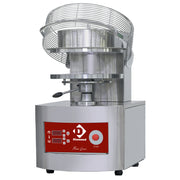 Formeuse pour pizzas diam 350 mm - Diamond