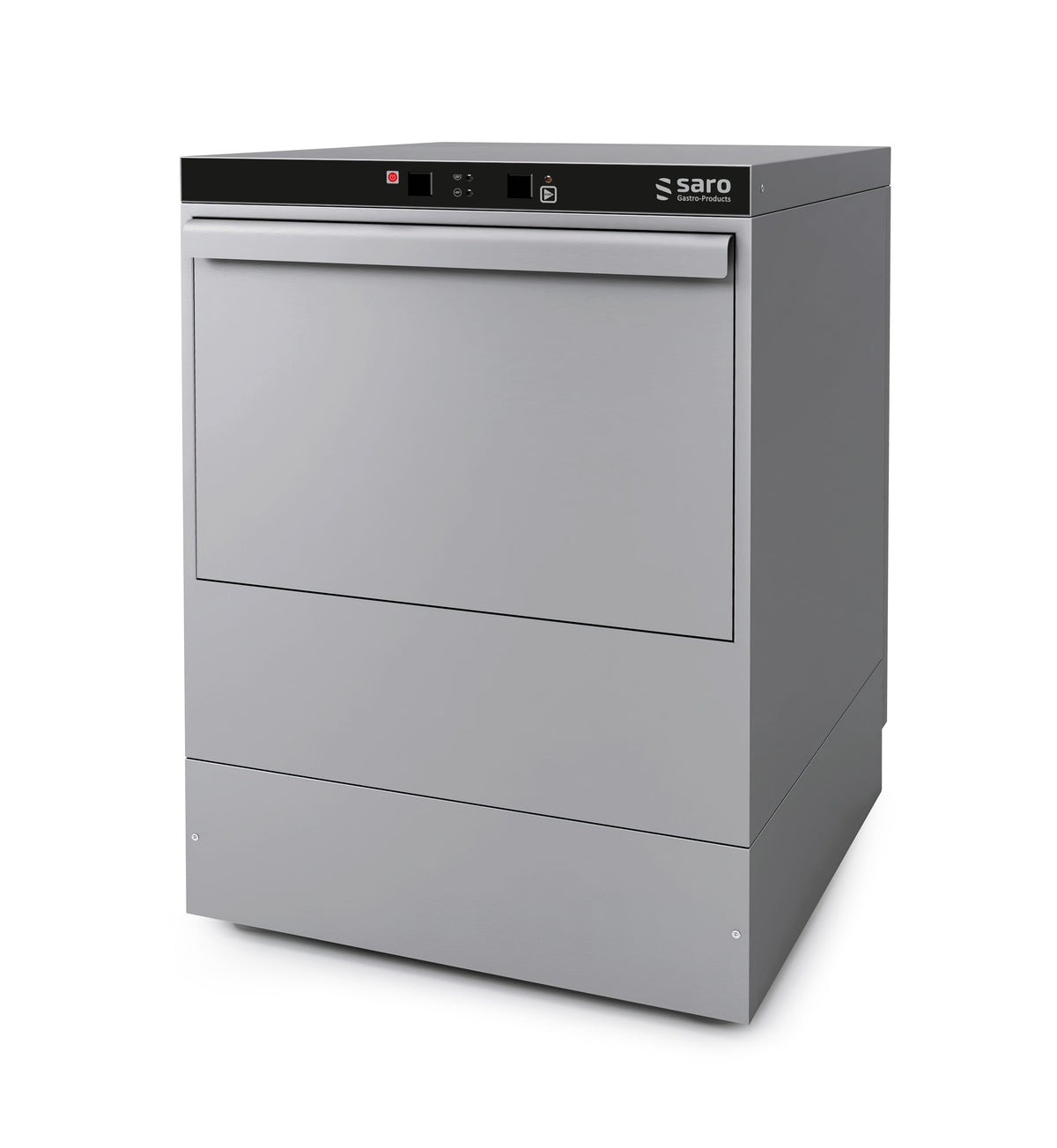 Lave-vaisselle - 6.6 kW - Panier 500x500mm - Marburg 400 6 L - Saro
