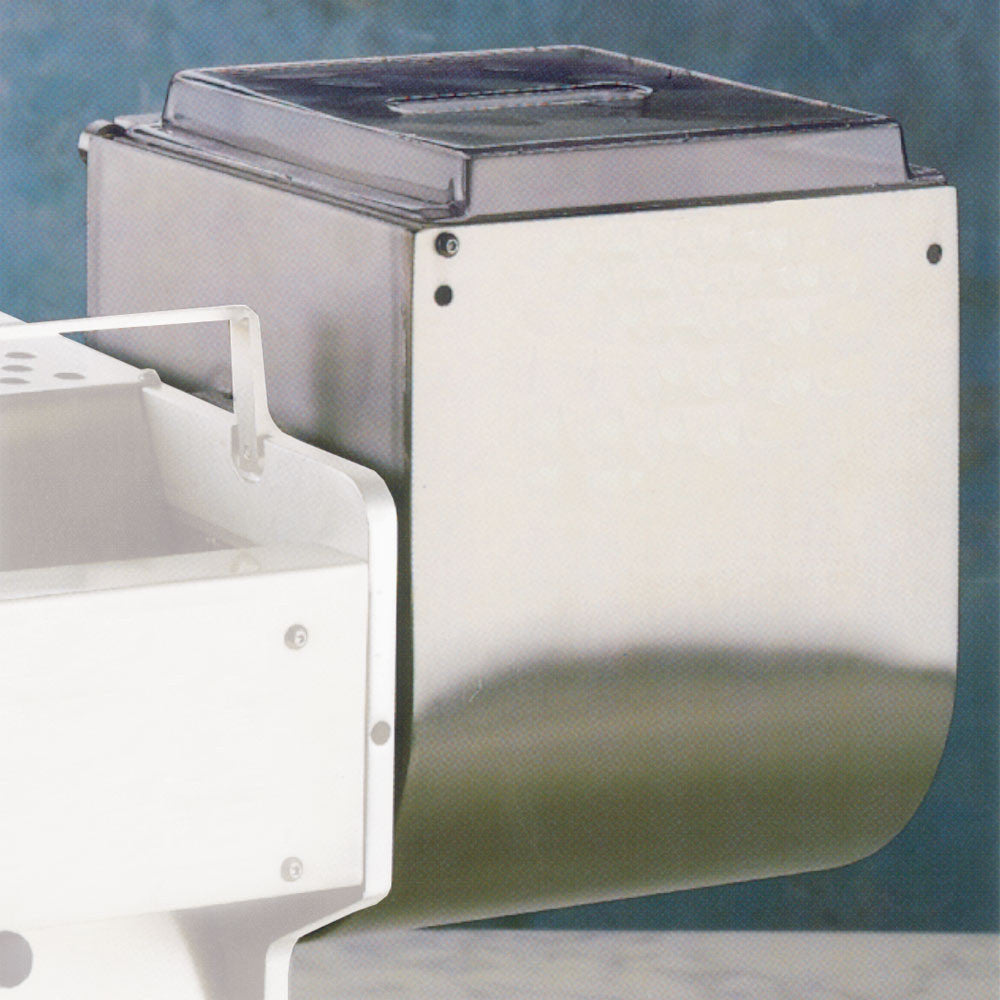 Pétrin capacité 3 kg pour machine cl17 - Diamond