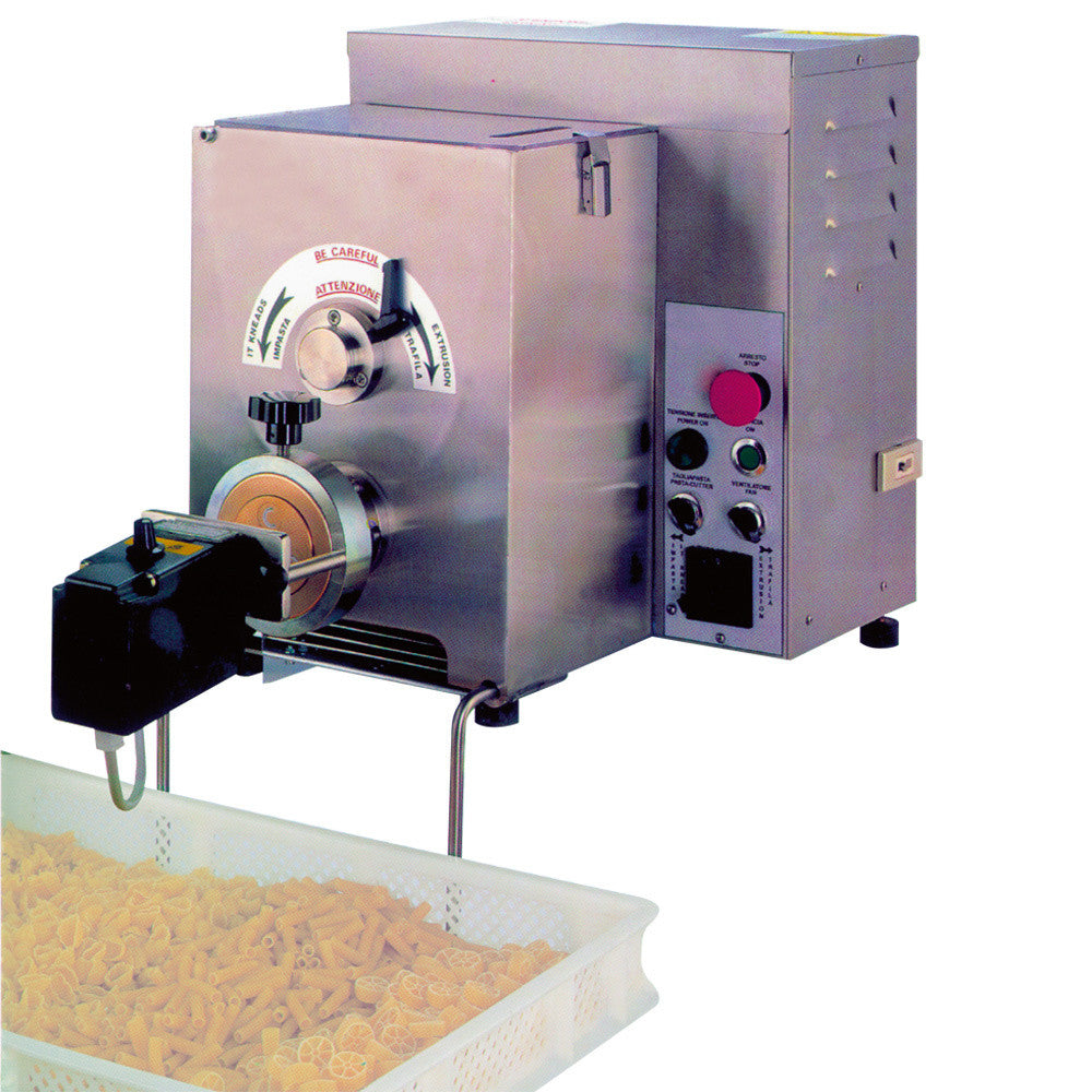 Machine à pâtes automatic 8/10 kg/h - Diamond