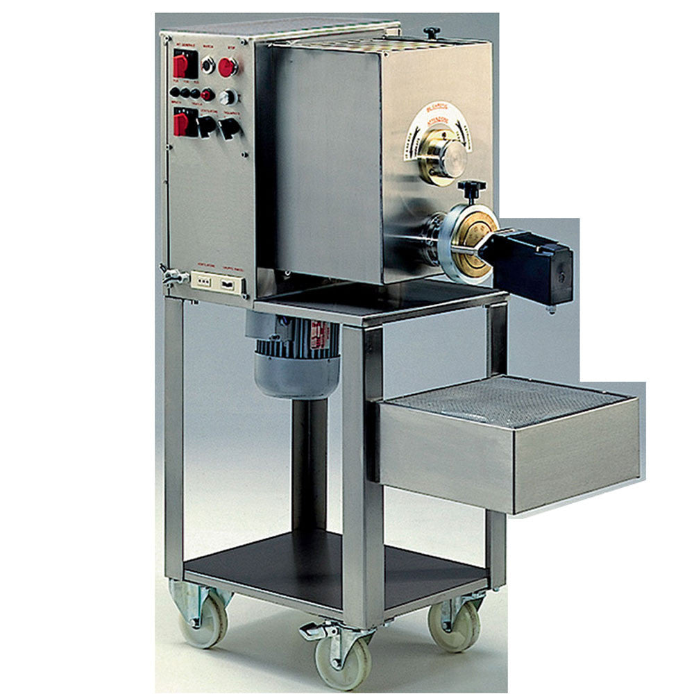 Machine à pâtes /automatic/ 15/18 kg/h - Diamond