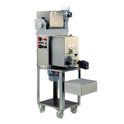 Machine à pâtes -automatic- 25-35 kg/h - Diamond