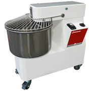Pétrin à spirale timer 33 litres - Diamond