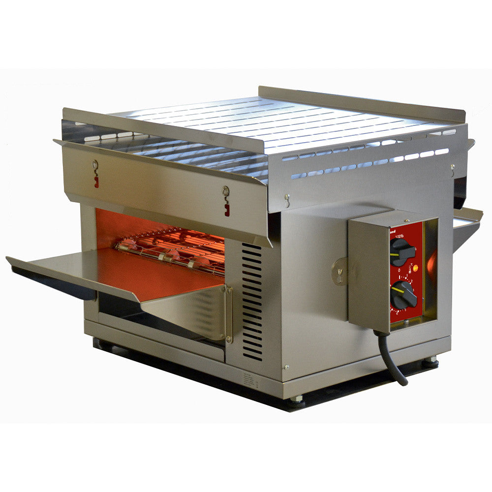 Four convoyeur largeur 300 mm - Diamond