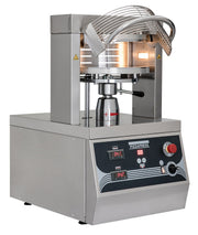 Presse à pizza - Ø33cm - triphasé 250 L 4.75 kW Combisteel - Presse à Pizza professionnel CHR - matériel cuisine pro - Cuistéo