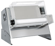 Laminoir à pâte professionnel 480 mm - Puissant et compact 0.25 kW Combisteel - Laminoir à pâte pizza professionnel CHR - matériel cuisine pro - Cuistéo