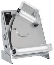 Laminoir à pâte professionnel 440mm - 230V, 0.25kW, 140-300mm Combisteel - Laminoir à pâte pizza professionnel CHR - matériel cuisine pro - Cuistéo