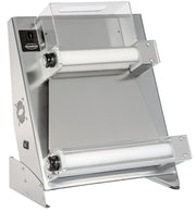 Laminoir à pâte droit 540x510x680 mm 0.37 kW Combisteel - Laminoir à pâte pizza professionnel CHR - matériel cuisine pro - Cuistéo
