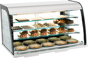Drop-in vitrine neutre 155l ouvert 1400x700x850 mm Combisteel - Plan Réfrigéré Drop-In professionnel CHR - matériel cuisine pro - Cuistéo
