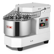Pétrin à spirales 8 litres 302x495x385 mm 0.7 kW Combisteel - Pétrin spirale professionnel CHR - matériel cuisine pro - Cuistéo