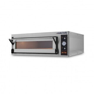 Four à pizza professionnel électrique - tr 6 l - Resto Italia