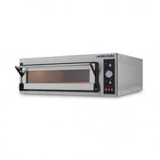 Four à pizza professionnel électrique - tr d6 l vap - Resto Italia