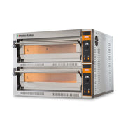 Four à pizza professionnel électrique - tecpro d 99 - Resto Italia