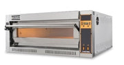 Four à pizza professionnel électrique - tecpro d 6l - Resto Italia